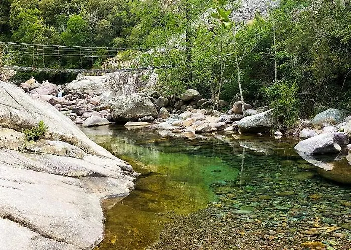 فندق De La Foret Bonifatu 2*