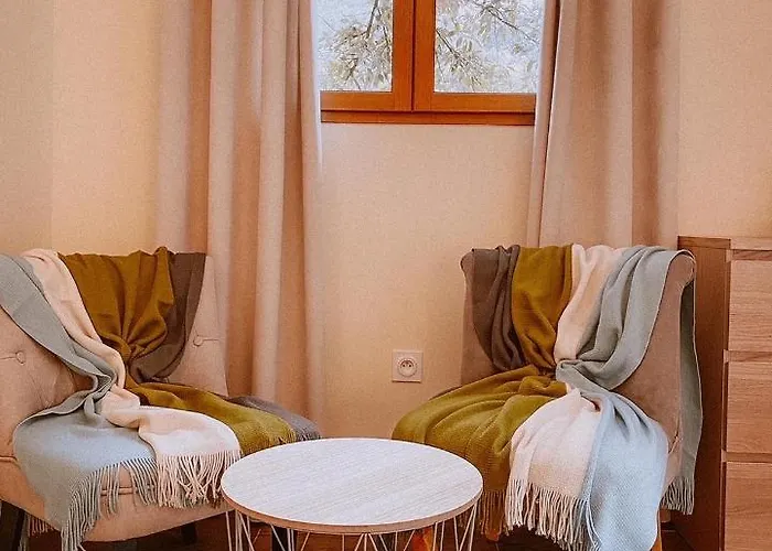 De La Foret Bonifatu