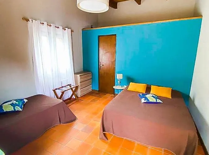 De La Foret Bonifatu Hotel