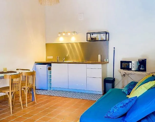 Hotel De La Foret Bonifatu