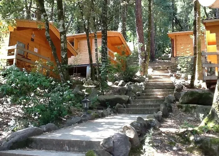 De La Foret Bonifatu Hotel