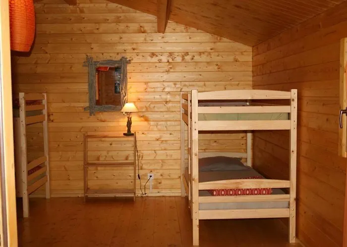 De La Foret Bonifatu 2* Calenzana