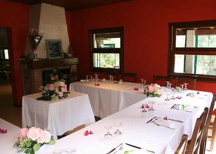 De La Foret Bonifatu Hotel 2*