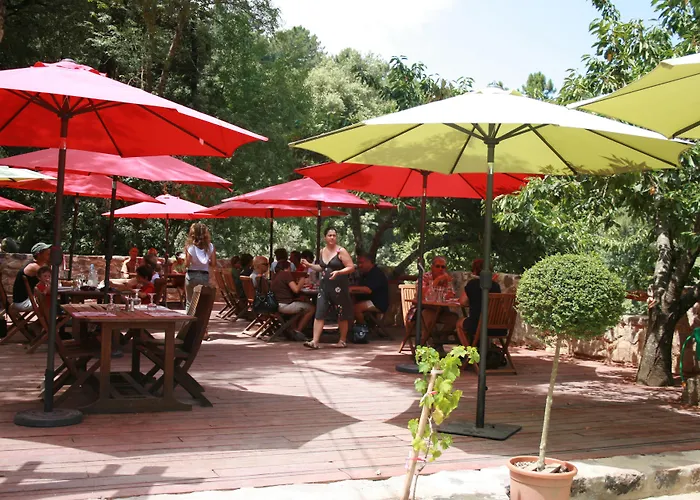 Hotel De La Foret Bonifatu 2*