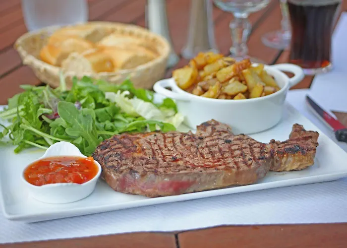 De La Foret Bonifatu 2*