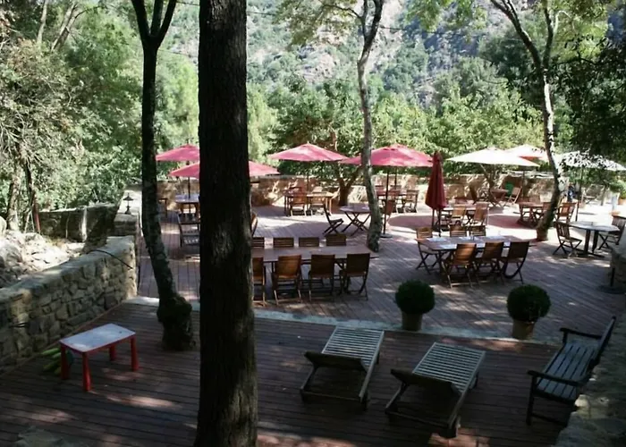 De La Foret Bonifatu فندق