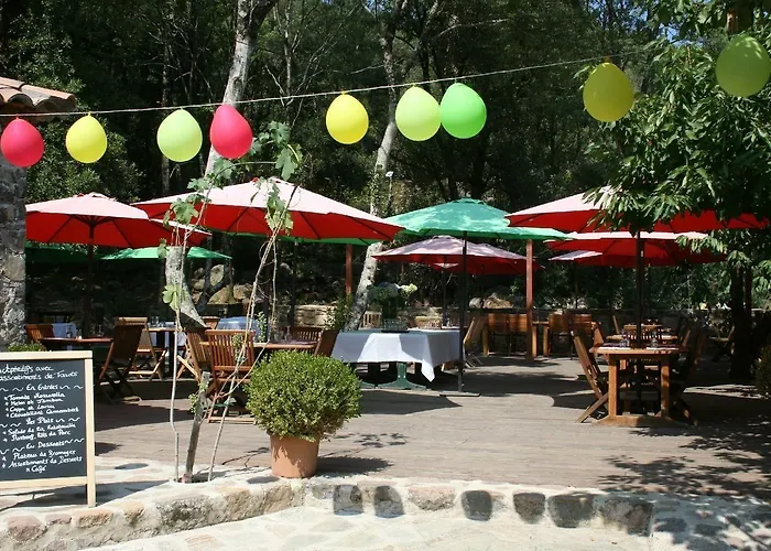 فندق De La Foret Bonifatu 2*