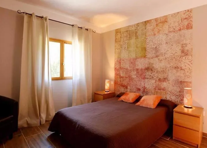 De La Foret Bonifatu