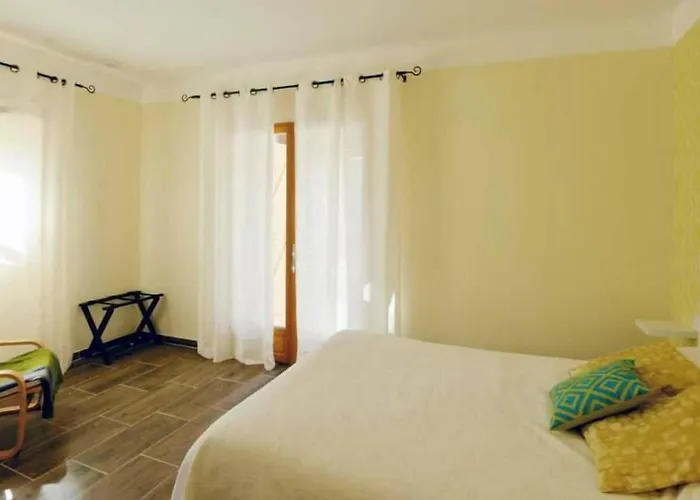 De La Foret Bonifatu Hotel 2*