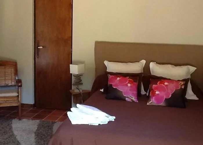 De La Foret Bonifatu Hotel 2*