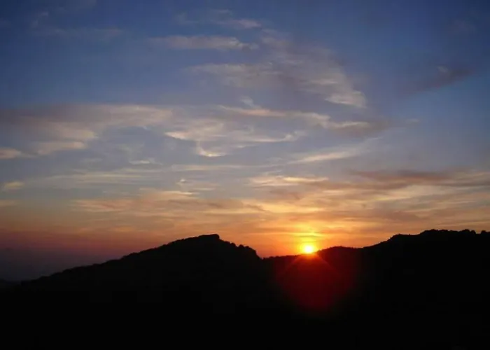 De La Foret Bonifatu Hotel Calenzana